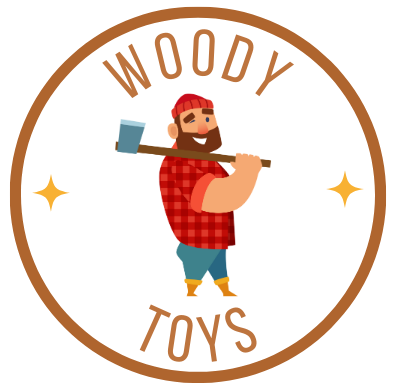 Woody Toys